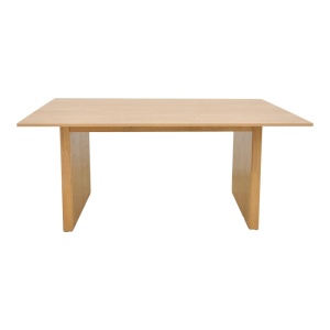 Masa Eleganza, Bej, 180x99x75.8 cm - Img 3