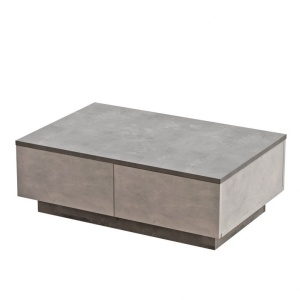 Masuta de Cafea LV17-GT Silver-Antracit - Img 5