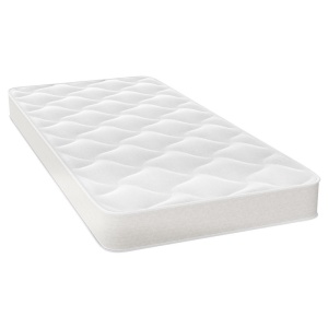 Matrac egyoldalas, Fix Pad Chic Strom, 18-19 cm, 120x200 cm - Img 5