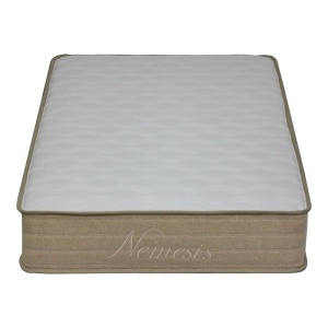 Matrac Nemesis Pako World, 2 oldalas, Aloe Vera, 20-22 cm, 90x190 cm - Img 3