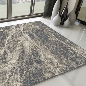 Modern szőnyeg, Cappuccino 16100, 1550 g/m², 160x230 cm