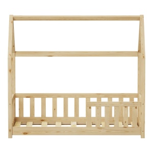 Pat montessori, Bambie, Pako, Natural 77x145x136 cm - Img 4
