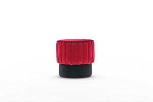 Puff, Rose, piros - Img 5