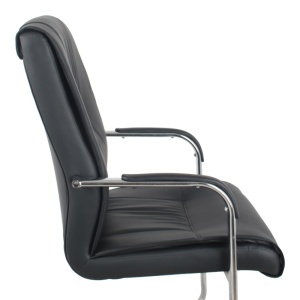 Scaun, Biani, Pako, Argintiu 57.7x70x101 cm - Img 6