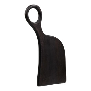 Set 2 piese Tocatoare Palani, Maro , 1.5x14x30 cm - Img 2