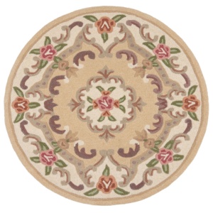 Szőnyeg, Aubusson, Flair Rugs, taupe, 120X180 cm - Img 2