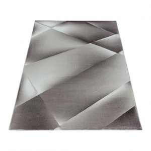 Szőnyeg, Costa Maro V4, barna, 120x170 cm - Img 3