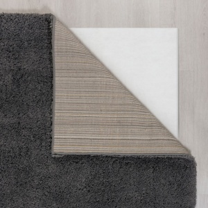 Szőnyeg, Feather Soft, Flair Rugs, faszén, 160X230 cm - Img 3