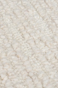 Szőnyeg Harris buklé gyapjú, Flair Rugs, elefántcsont, 160x230 cm - Img 5