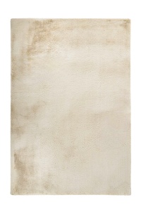 Szőnyeg, Infinity, krém, 80x150 cm