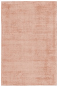 Szőnyeg, Maori, rózsaszín, 80x150 cm