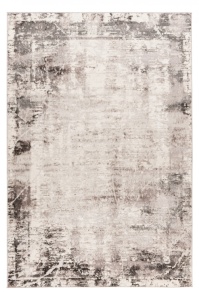 Szőnyeg, My Nevada, szürke, 200x290 cm