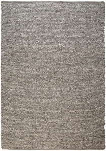 Szőnyeg, My Stellan, ezüst, 140x200 cm