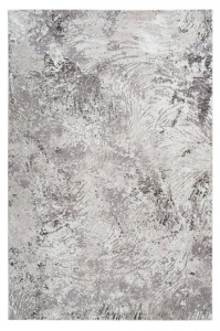 Szőnyeg, Opal, taupe, 80x150 cm