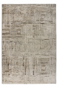 Szőnyeg, Parma, krém, 120x170 cm