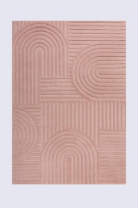 Szőnyeg, Zen Garden, Flair Rugs, halványrózsaszín, 160X230 cm