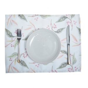Tányéralátét szett 2 darabos, Dinner V18, 33x45 cm