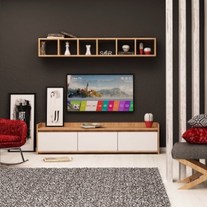 TV-szekrény, Liçi