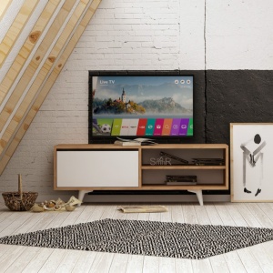 TV-szekrény, Maku