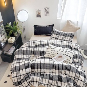 Ágyneműhuzat, Filipa, 6 részes, finom pamut