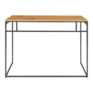 Birou Vita, Natural, 45x100x75 cm - Img 3