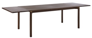 Blat ARUN, Gri, 95x3x50 cm - Img 2