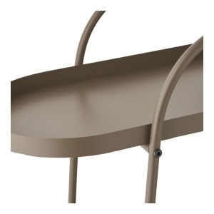 Carucior bar Empoli, Maro, 60x27.5x64 cm
