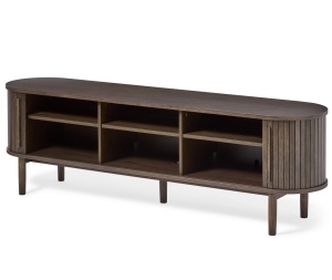 Comoda TV META, Nuc, 40x56x180 cm - Img 2