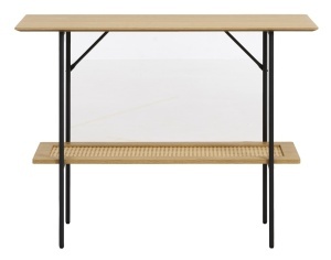 Consola PENSACOLA, Nuc, 37x75x100 cm - Img 4
