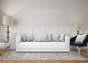 Covor, Fashion, Maro, 160x230 cm, Delta 32019 - Img 2