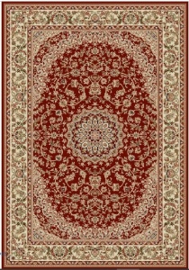 Covor, Lotos, Multicolor, 60x110 cm, Delta Lotos 1555 210 - Img 4