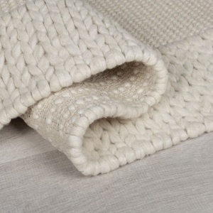 Covor Rue Natural 200X290 cm, Flair Rugs - Img 2