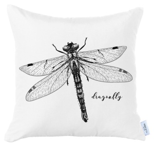 Díszpárnahuzat, Fancy V329, 45x45