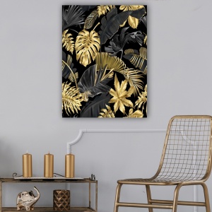 Festmény 1323033056, Multicolor, 70x100 cm