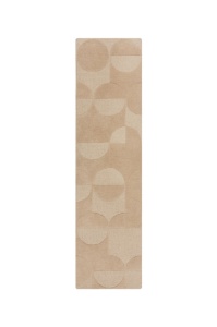 Futószőnyeg, Gigi, Flair Rugs, natúr, 60X230 cm - Img 2