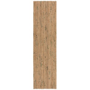 Futószőnyeg, Sarita Jute Boucle, Flair Rugs, natúr, 60X230 cm - Img 2