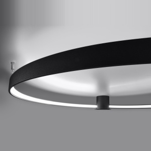 LED-es csillár, Rio, 4000K, fehér, 110x118x12.5 cm - Img 17