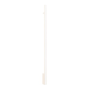 LED fali lámpa, Lagom 120, 3000K, bézs, 4x7x118.5 cm
