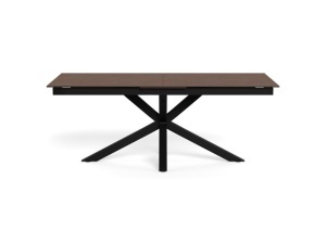 Masa dining Heaven, Maro, 76x240x100 cm - Img 4