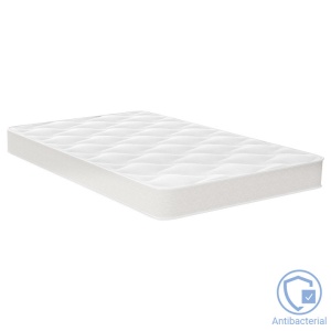 Matrac egyoldalas, Fix Pad Chic Strom, 18-19 cm, 120x200 cm