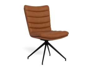 Scaun dining Grafton, Maro, 96.5x50.5x65 cm - Img 3