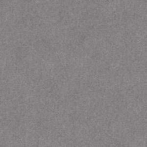 Scaun dining Nora, Gri, 84x58x58 cm - Img 5