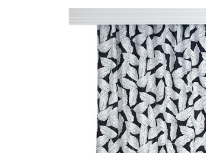 Sötétítő függöny, Leaf V1, 140x270 cm - Img 2