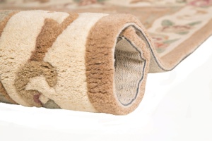 Szőnyeg, Aubusson, Flair Rugs, taupe, 120X180 cm - Img 3