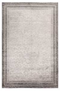 Szőnyeg, Eden of Obsession, szürke, 160x230 cm