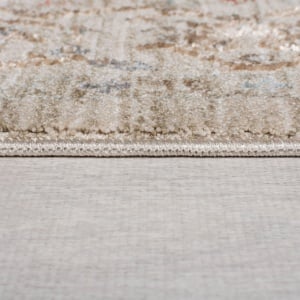 Szőnyeg, Evelyn Elodie Trad, natúr, Flair Rugs, 160x240 cm - Img 4