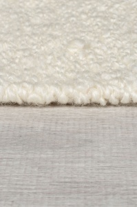 Szőnyeg, Flair Rugs Eric Checkboard, bézs/natúr, 160x230 cm - Img 3