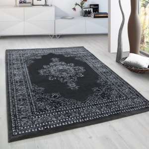 Szőnyeg, Marrakesh, V2, szürke, 120x170 cm