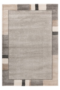 Szőnyeg My Frisco, taupe, 240x330 cm