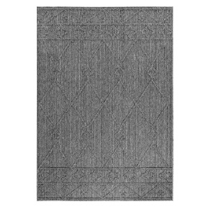 Szőnyeg, Patara, V5, szürke, 120x170 cm